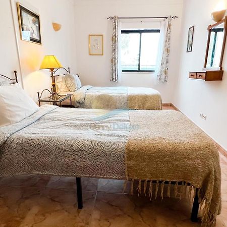 Albufeira Calipto By Sunny Deluxe Appartement Buitenkant foto