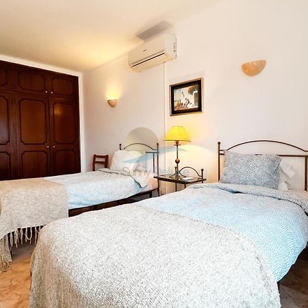Albufeira Calipto By Sunny Deluxe Appartement Buitenkant foto