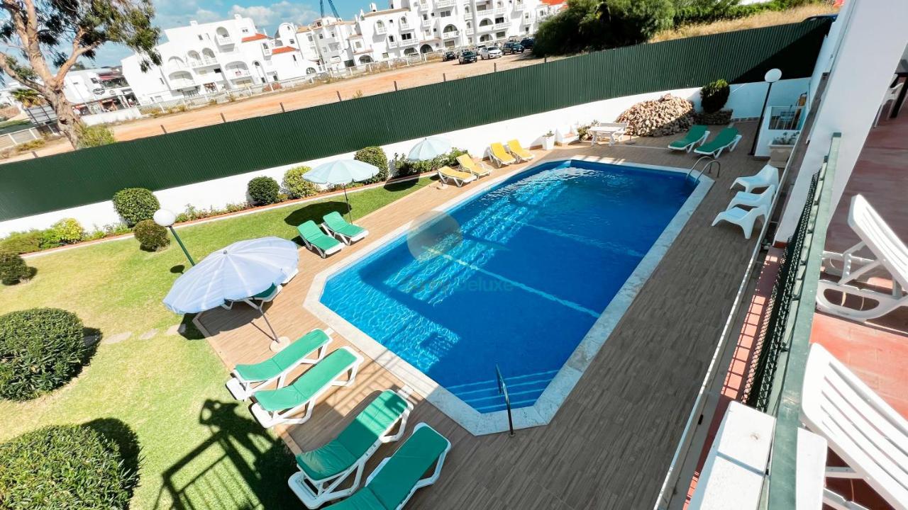 Albufeira Calipto By Sunny Deluxe Appartement Buitenkant foto