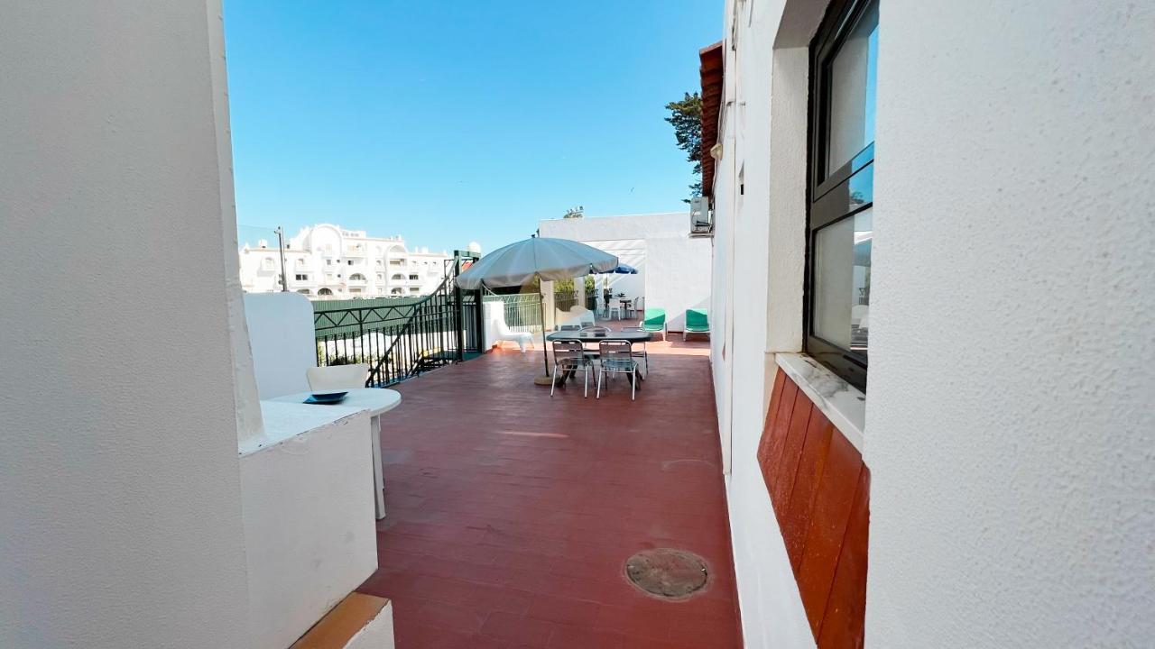 Albufeira Calipto By Sunny Deluxe Appartement Buitenkant foto