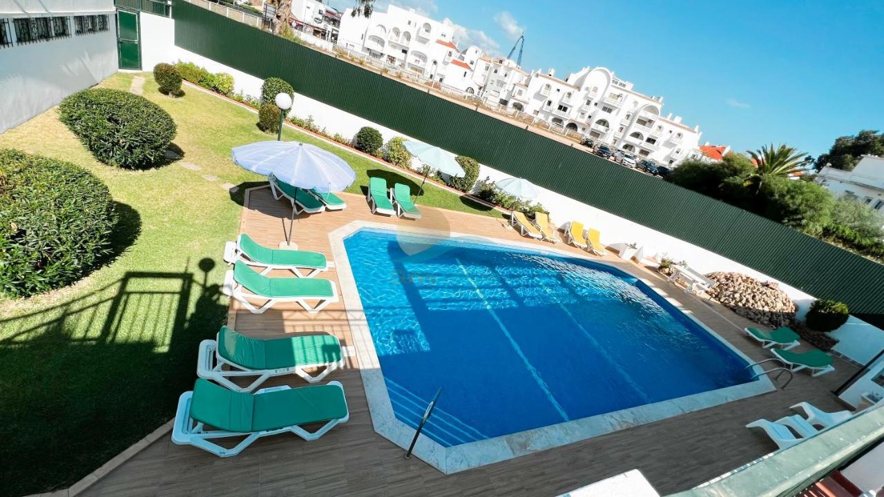 Albufeira Calipto By Sunny Deluxe Appartement Buitenkant foto