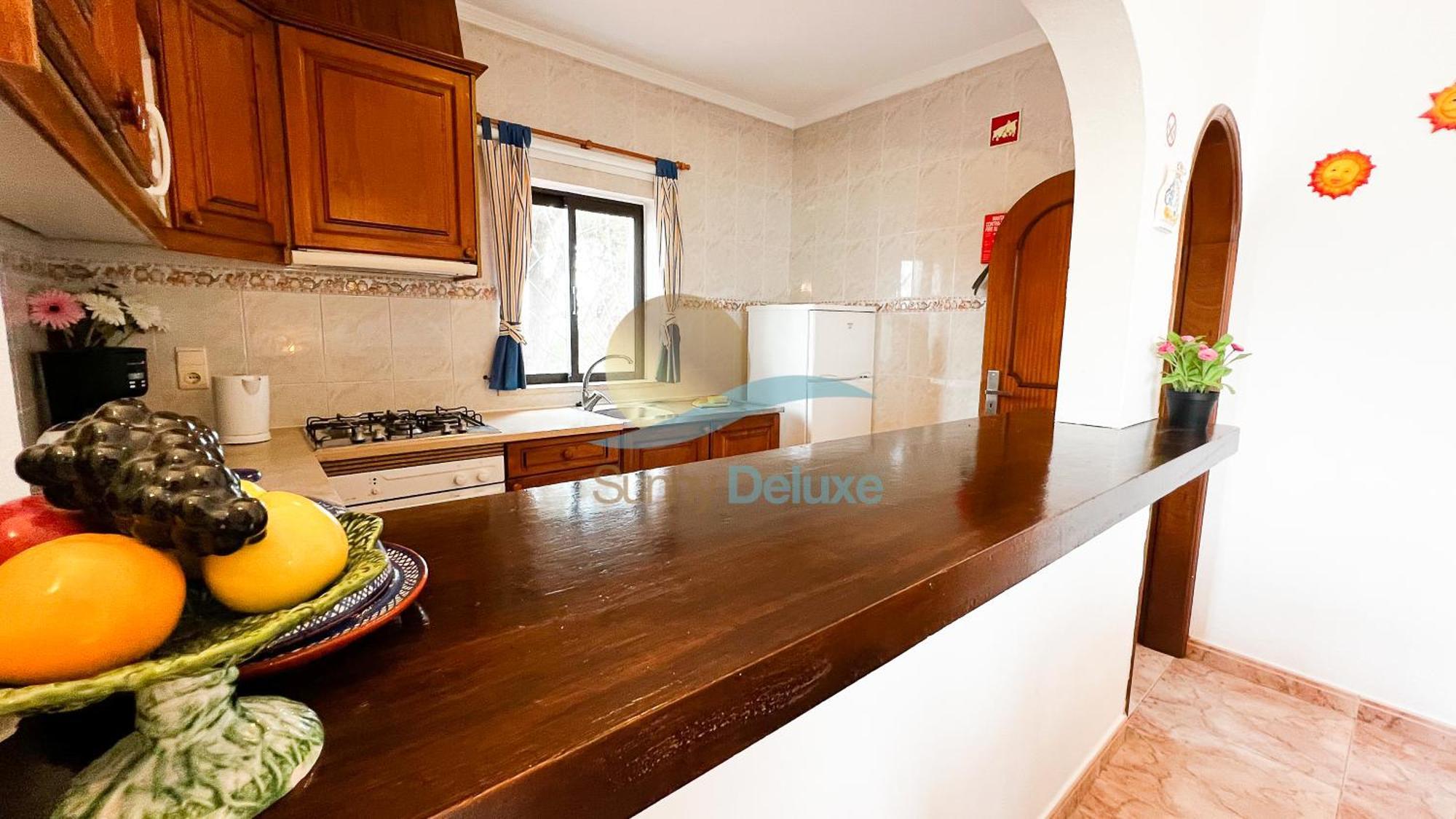 Albufeira Calipto By Sunny Deluxe Appartement Buitenkant foto