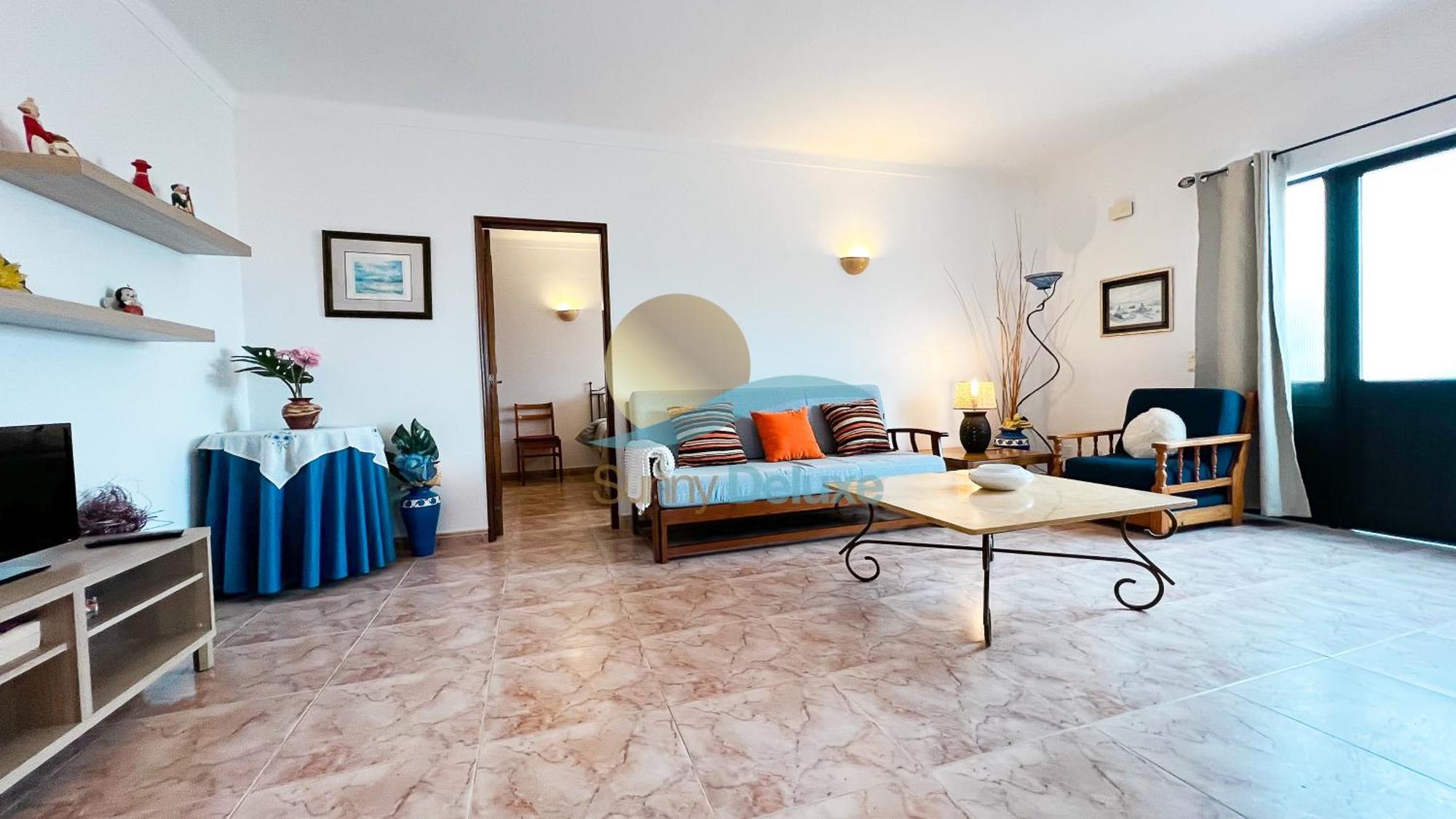 Albufeira Calipto By Sunny Deluxe Appartement Buitenkant foto