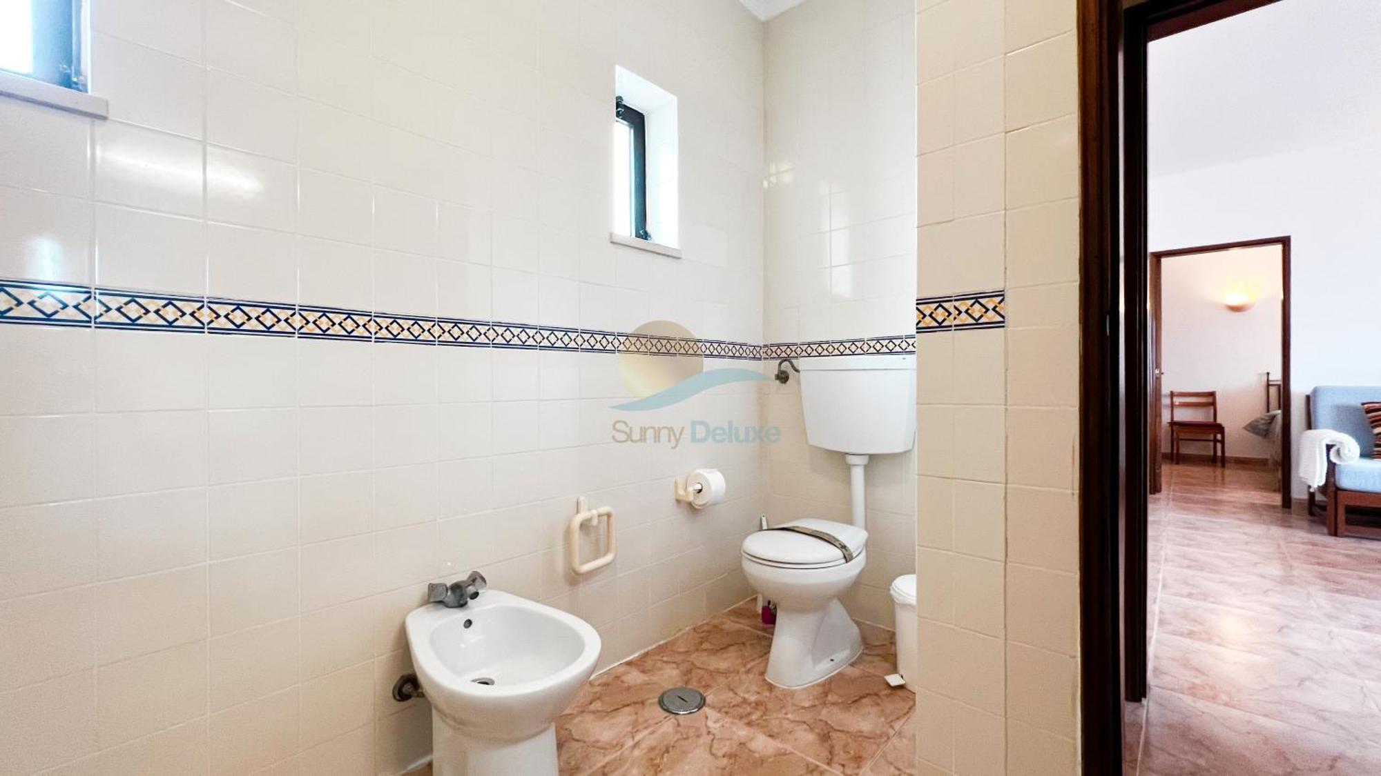 Albufeira Calipto By Sunny Deluxe Appartement Buitenkant foto