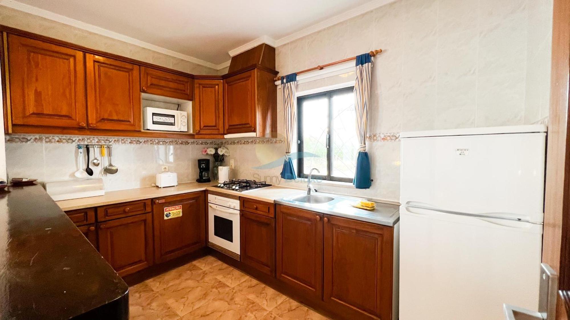 Albufeira Calipto By Sunny Deluxe Appartement Buitenkant foto