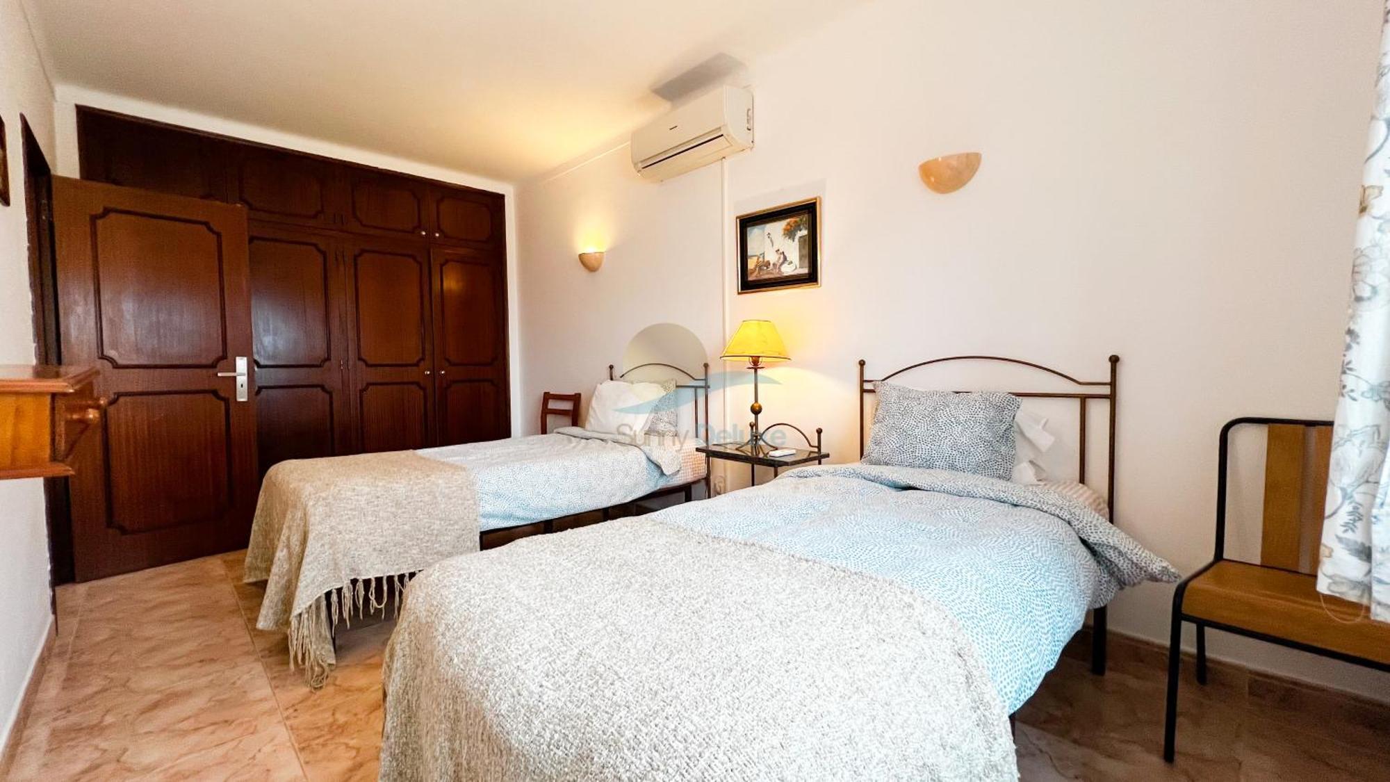 Albufeira Calipto By Sunny Deluxe Appartement Buitenkant foto