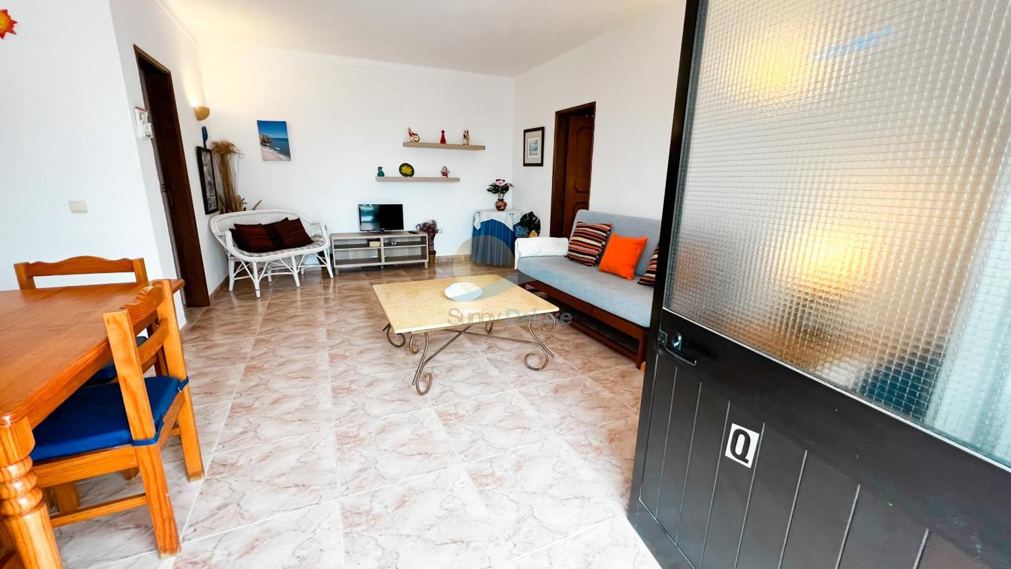 Albufeira Calipto By Sunny Deluxe Appartement Buitenkant foto